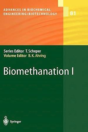 Biomethanation I