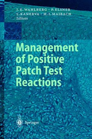 Management of Positive Patch Test Reactions