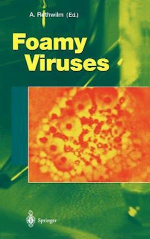 Foamy Viruses