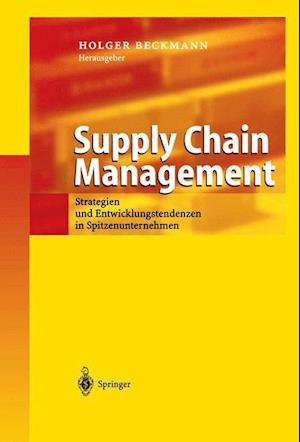 Supply Chain Management