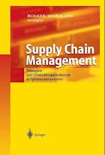 Supply Chain Management