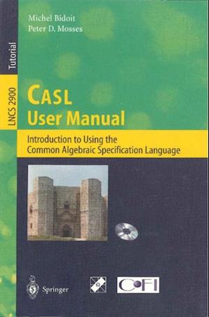 CASL User Manual