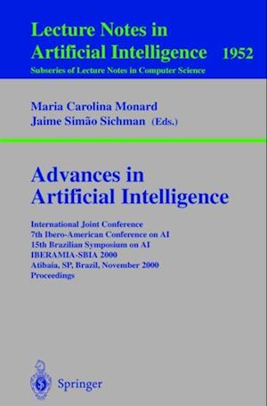 Advances in Artificial Intelligence