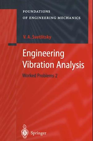 Engineering Vibration Analysis