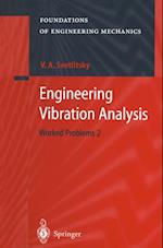 Engineering Vibration Analysis