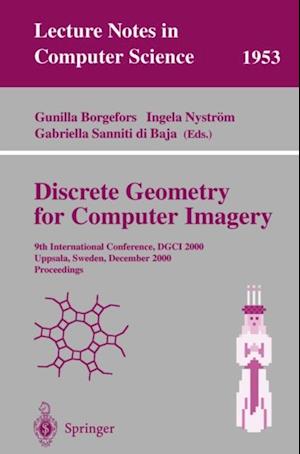 Discrete Geometry for Computer Imagery