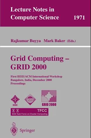 Grid Computing - GRID 2000