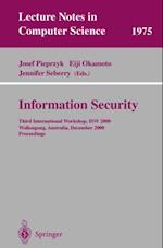 Information Security