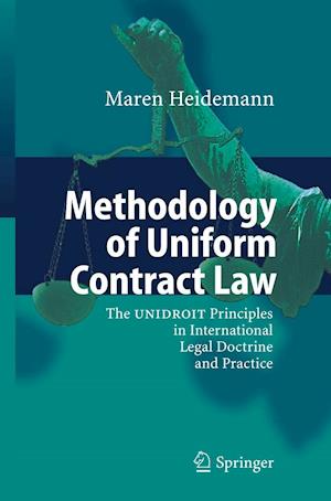 Methodology of Uniform Contract Law