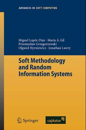 Soft Methodology and Random Information Systems