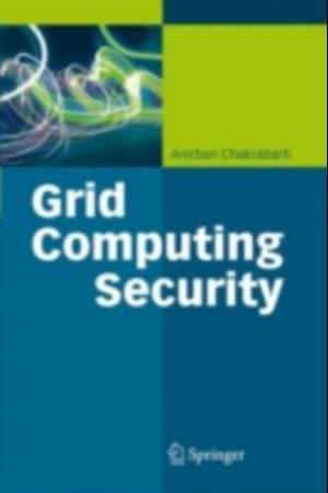 Grid Computing Security