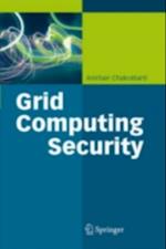 Grid Computing Security