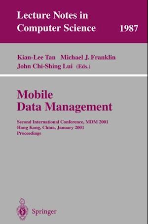 Mobile Data Management