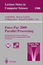 Euro-Par 2000 Parallel Processing
