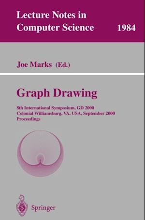 Graph Drawing