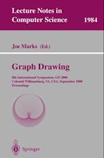 Graph Drawing