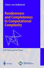 Randomness and Completeness in Computational Complexity