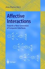 Affective Interactions