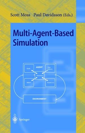 Multi-Agent-Based Simulation