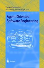 Agent-Oriented Software Engineering