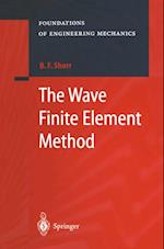 Wave Finite Element Method
