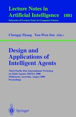 Design and Applications of Intelligent Agents