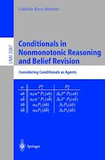 Conditionals in Nonmonotonic Reasoning and Belief Revision