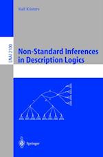 Non-Standard Inferences in Description Logics