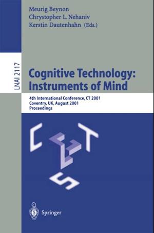 Cognitive Technology: Instruments of Mind