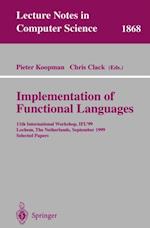 Implementation of Functional Languages
