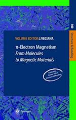 p-Electron Magnetism