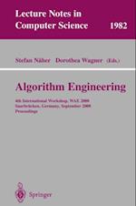 Algorithm Engineering