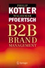 B2B Brand Management