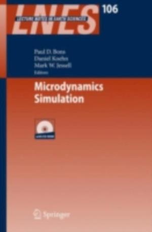 Microdynamics Simulation