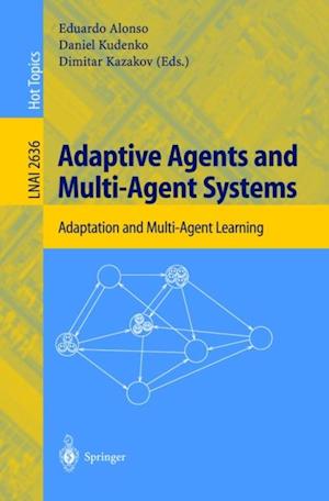 Adaptive Agents and Multi-Agent Systems