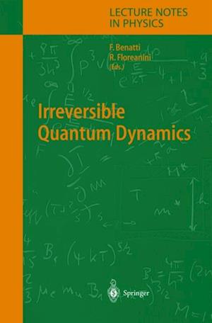 Irreversible Quantum Dynamics