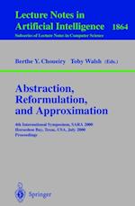 Abstraction, Reformulation, and Approximation