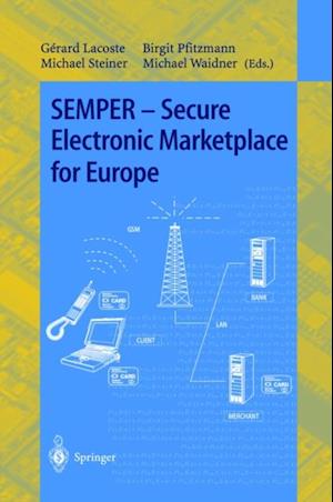 SEMPER - Secure Electronic Marketplace for Europe