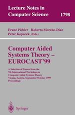Computer Aided Systems Theory - EUROCAST'99
