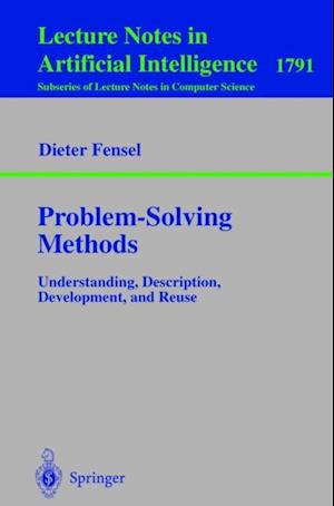 Problem-Solving Methods