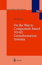 On the Way to Component-Based 3D/4D Geoinformation Systems