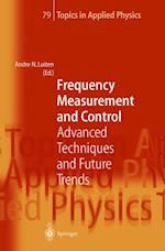 Frequency Measurement and Control