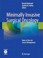 Minimally Invasive Surgical Oncology