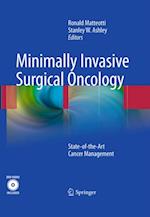 Minimally Invasive Surgical Oncology