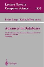 Advances in Databases