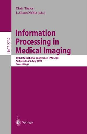 Information Processing in Medical Imaging