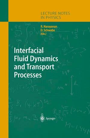 Interfacial Fluid Dynamics and Transport Processes