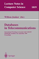 Databases in Telecommunications