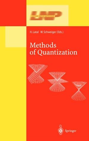 Methods of Quantization