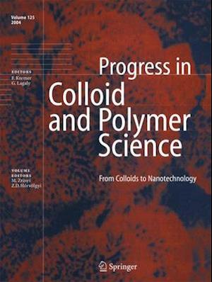 From Colloids to Nanotechnology